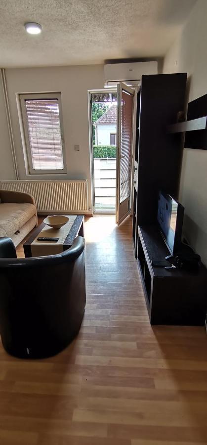 Apartman Masa Ягодина Экстерьер фото