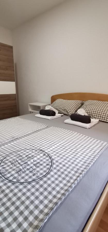 Apartman Masa Ягодина Экстерьер фото