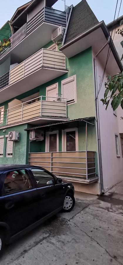 Apartman Masa Ягодина Экстерьер фото