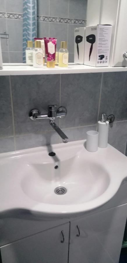 Apartman Masa Ягодина Экстерьер фото
