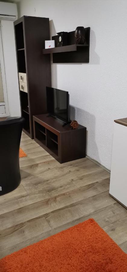Apartman Masa Ягодина Экстерьер фото