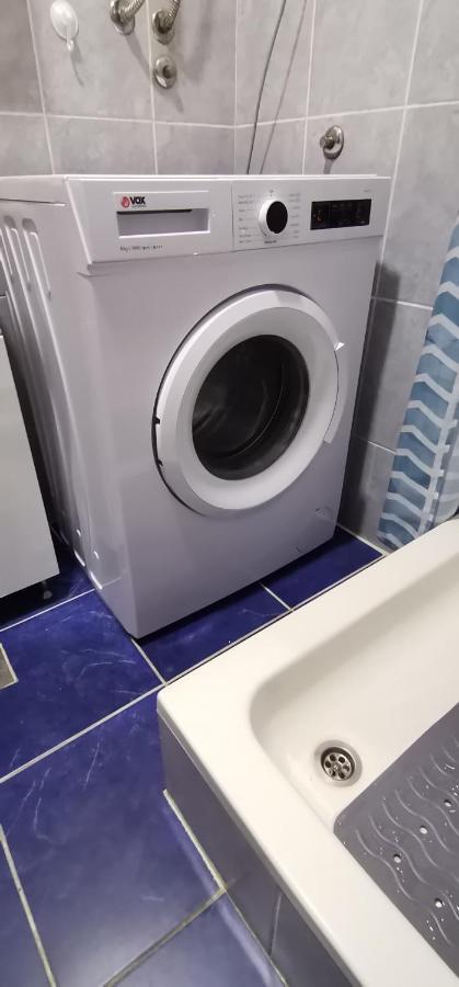 Apartman Masa Ягодина Экстерьер фото