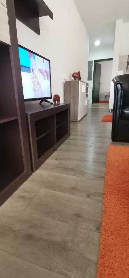 Apartman Masa Ягодина Экстерьер фото