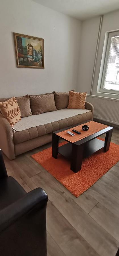 Apartman Masa Ягодина Экстерьер фото