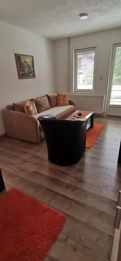 Apartman Masa Ягодина Экстерьер фото