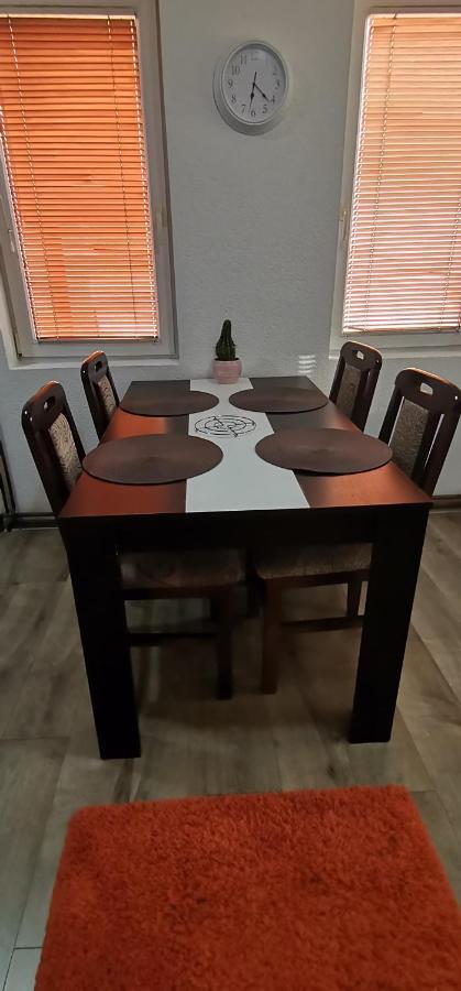 Apartman Masa Ягодина Экстерьер фото