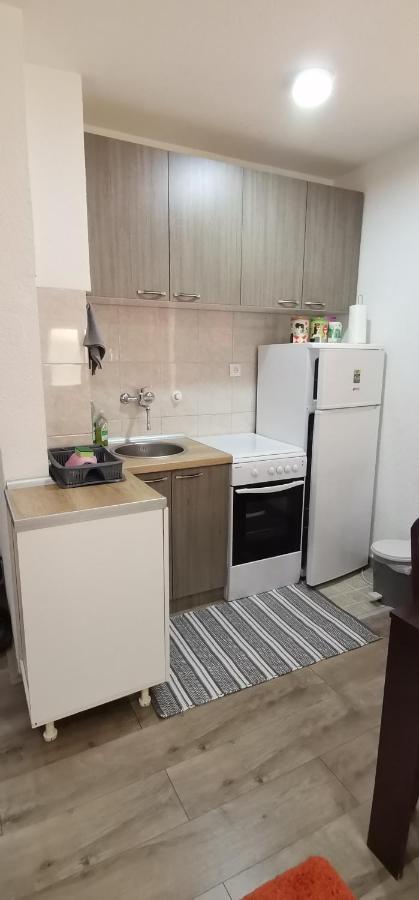 Apartman Masa Ягодина Экстерьер фото
