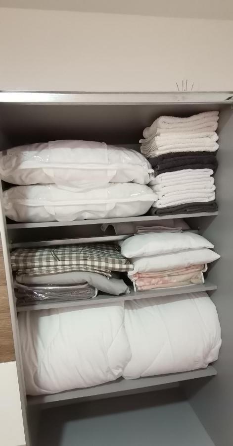 Apartman Masa Ягодина Экстерьер фото