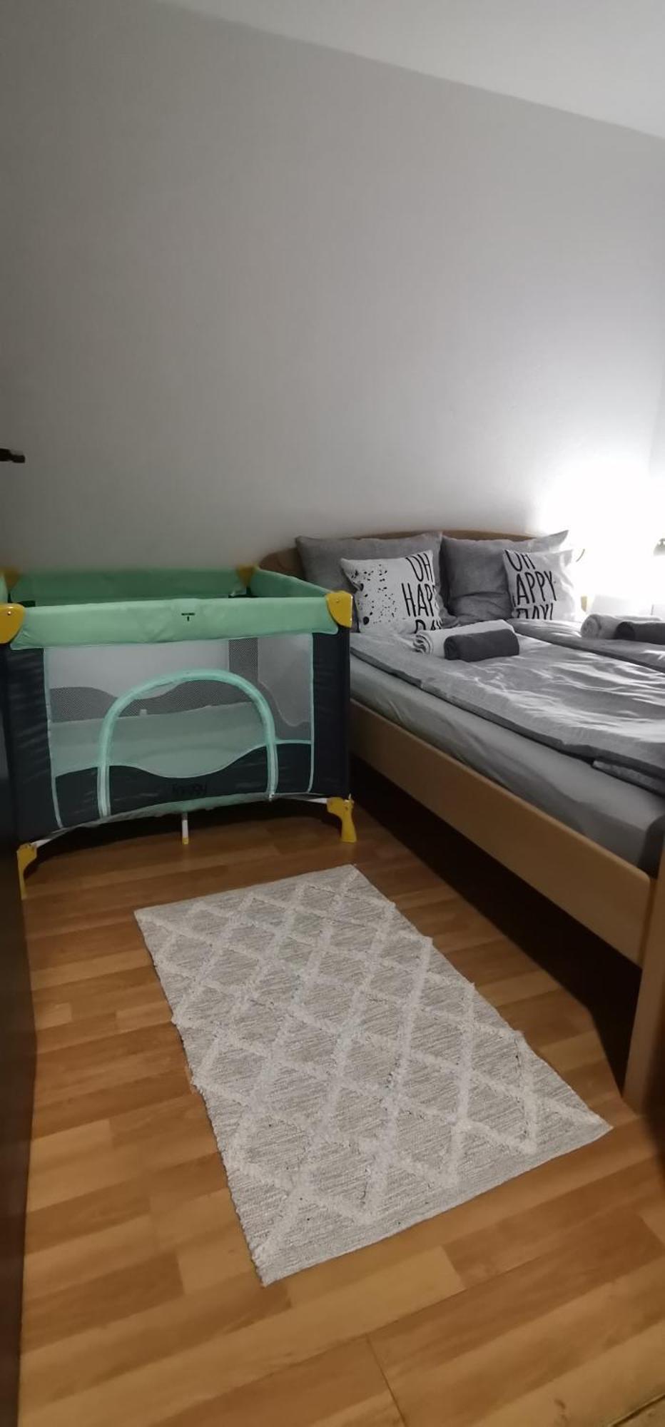 Apartman Masa Ягодина Экстерьер фото